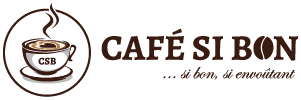 Cafe si bon logo